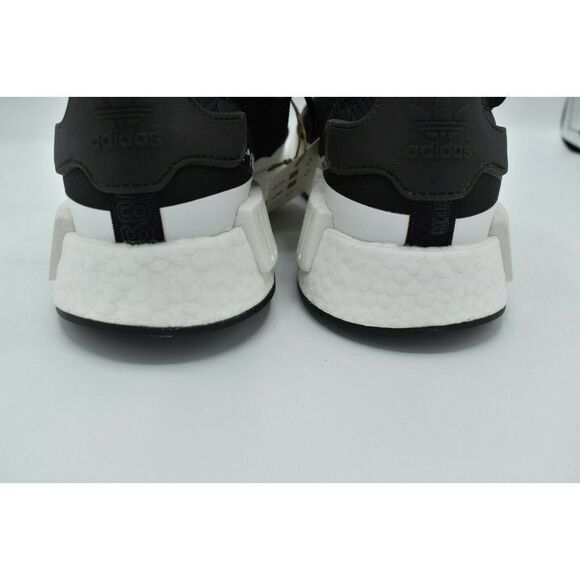NWB Adidas Originals Mens Size 13 NMD R1 Spectoo Sneakers Shoes H67408 main image 10